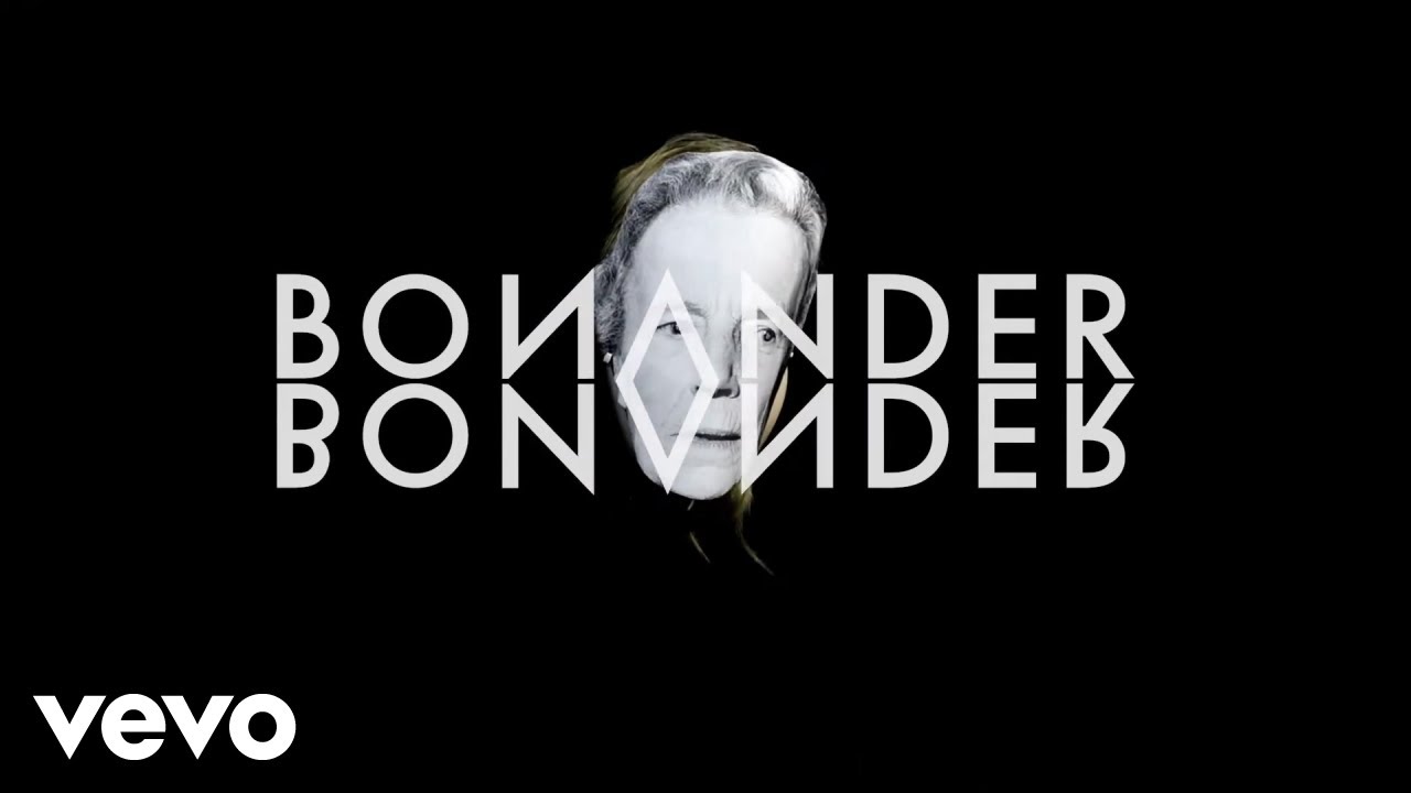Bonander - Smile (Official)