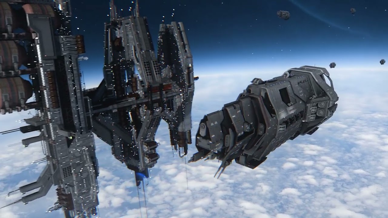 Halo Animation: 