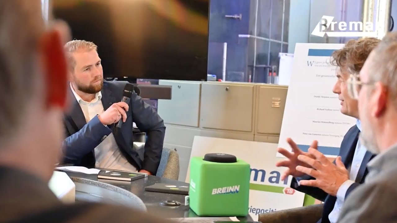 Breman is trotse gastheer Prestatieborging van (hybride) warmtepompen’