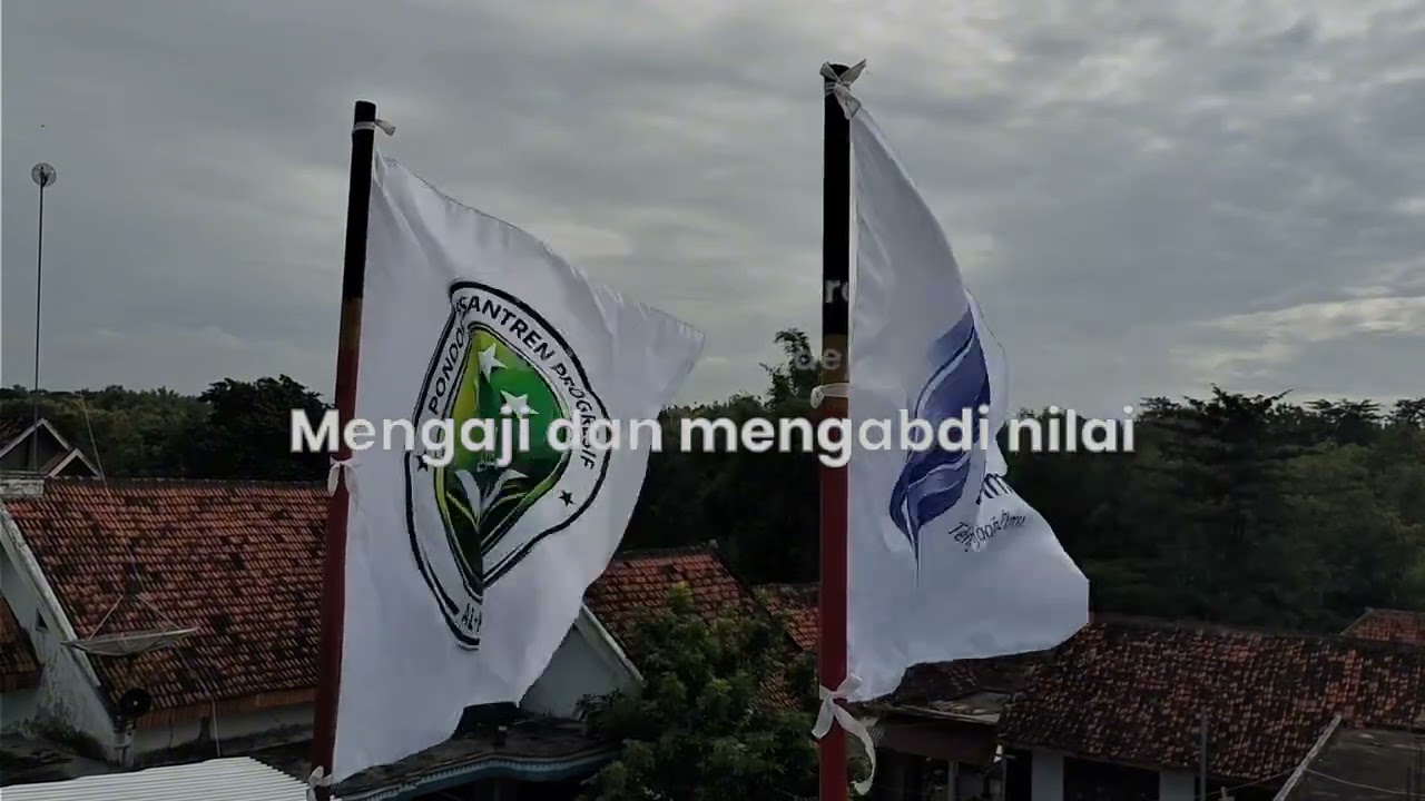 MARS & HYMNE PESANTREN PROGRESIF AL-MIFTAH