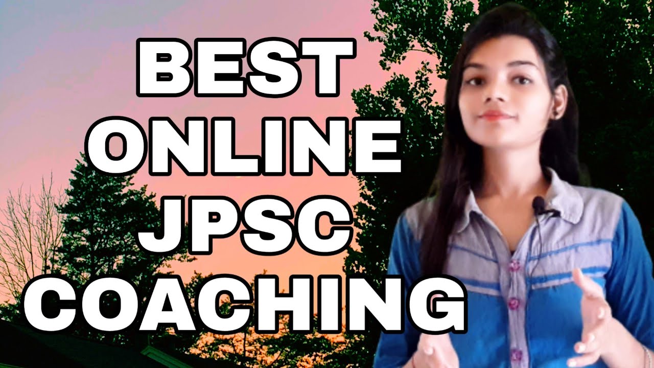 Best online JPSC coaching