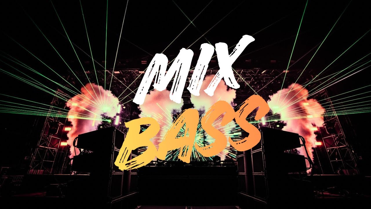 INSANE HEAVY BASS DROP 🔊 | EDM HARD BASS | MIX BASS