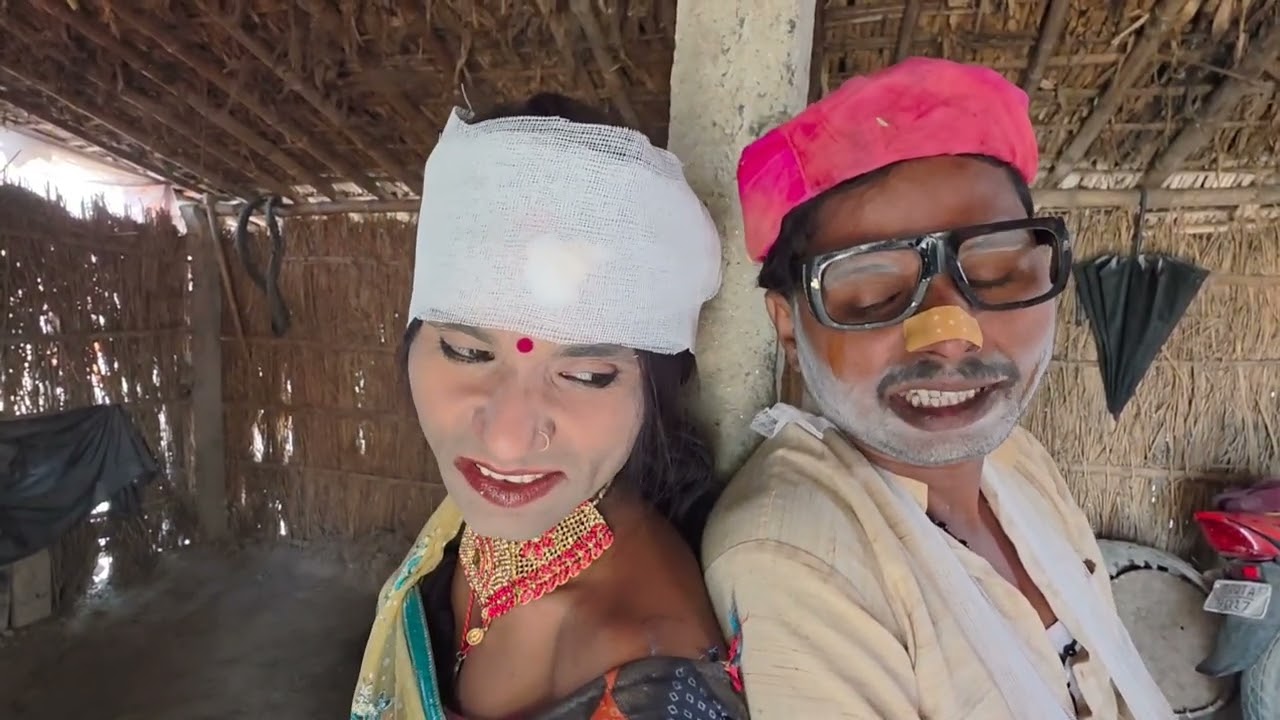 ढोरबा केलक बियाह समधीनी से #maithilicomedydhorba #maithilicomedy dhorba tunnasharma mangla 