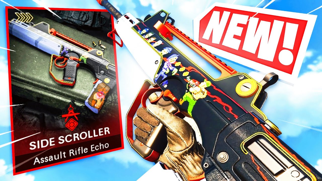 The NEW FFAR Mastercraft in Season 2! 🤯 (Warzone)