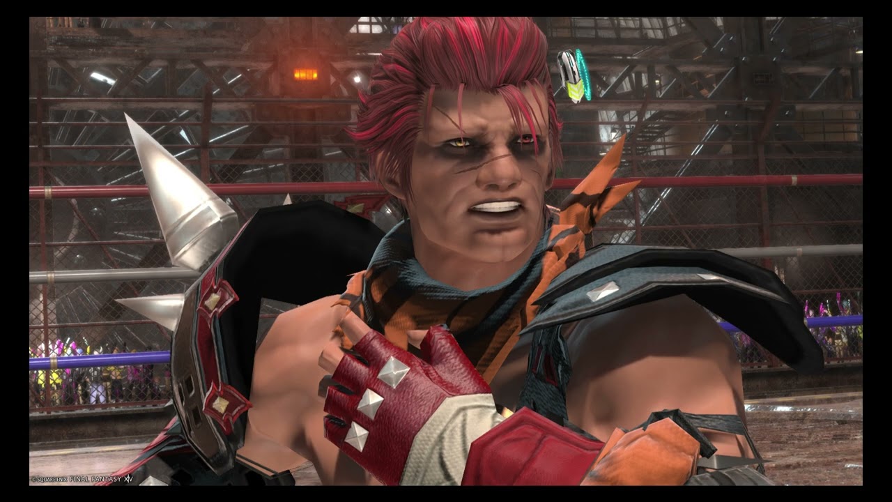 【FF14】Everything Burns ギターカバー【Tom Morello】