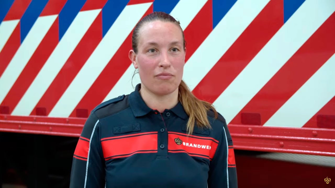 Het operationeel uniform