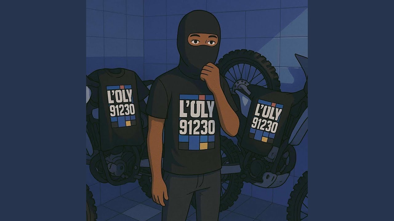 Banlieue Parisienne