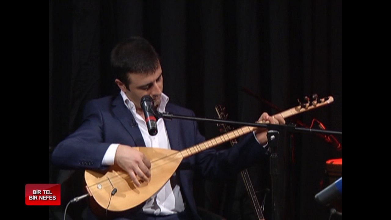 Müslüm EKE & Mustafa EKE  ''Anlatmam Derdimi Dertsiz İnsana''