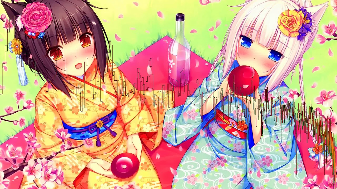 ❁ NightCore ❁ ↬ Mendum - Stay With Me NCS Release