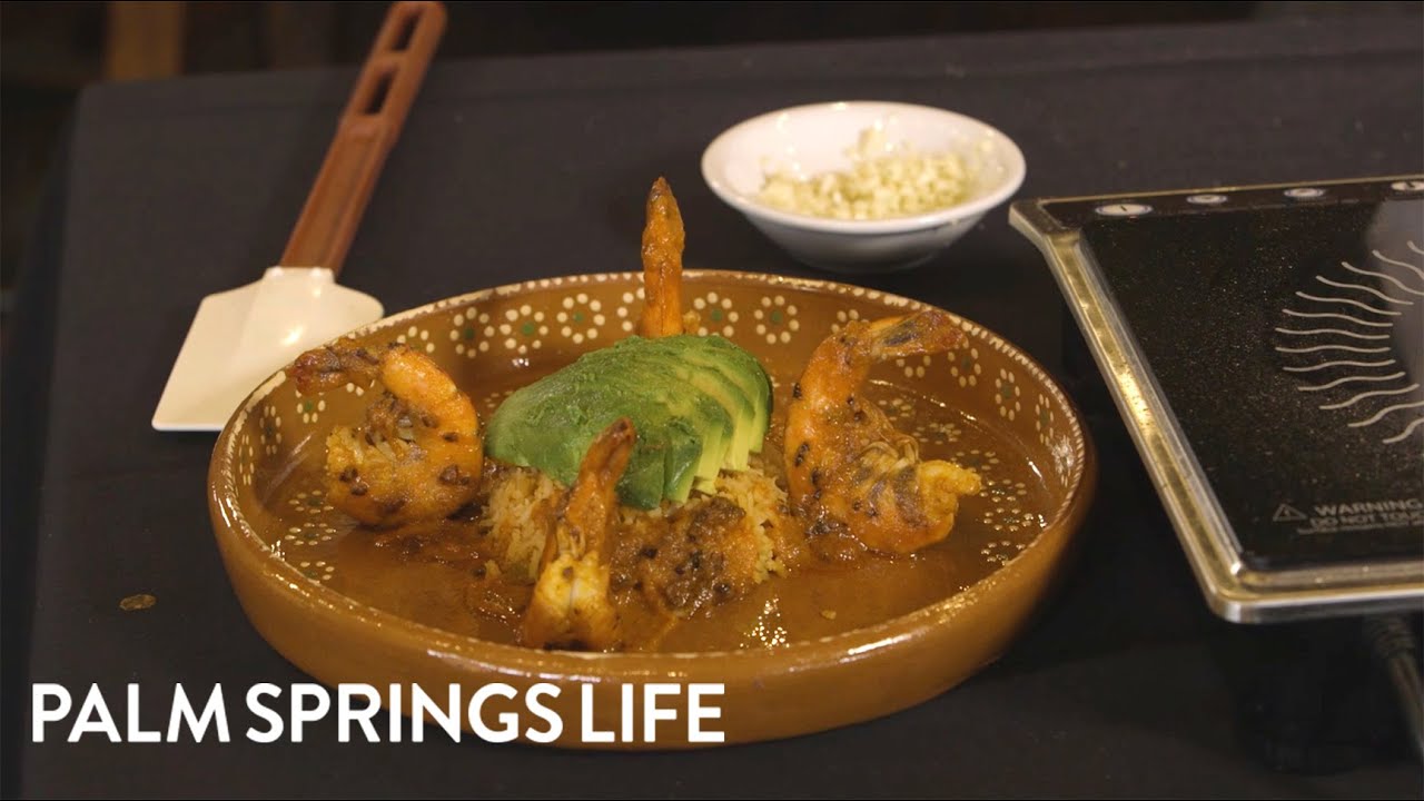 Las Casuelas Terraza | PALM SPRINGS LIFE