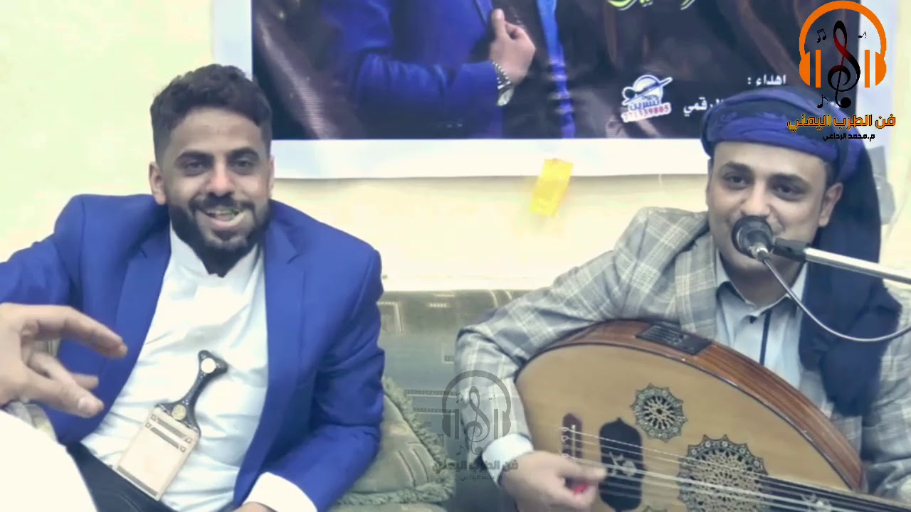 سام الخزاعي..حبيبي ماشي احدغيرالزهور+قل لمن مال عنا+يالاقي الضايعه..جلسة طرب معااميرالطرب قمة الرؤعه