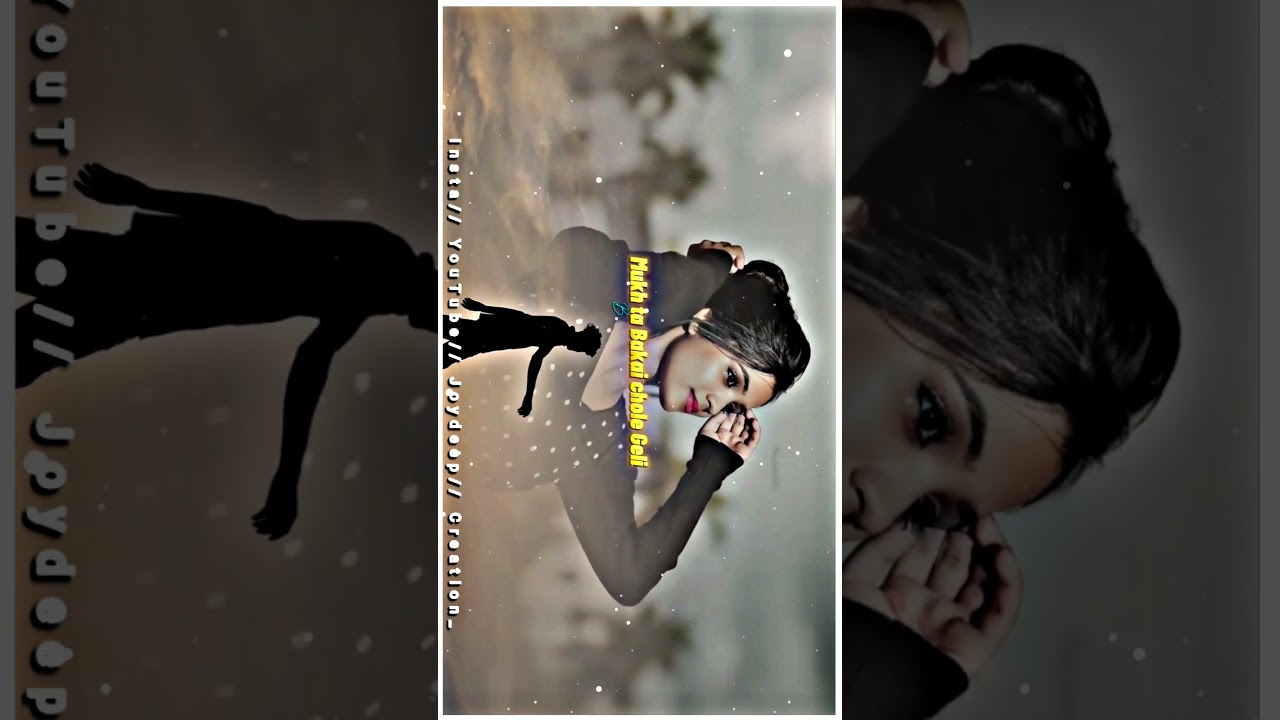 Purulia sad status #purulia#sad#song#viruls#status#video @Shikari_Purulia