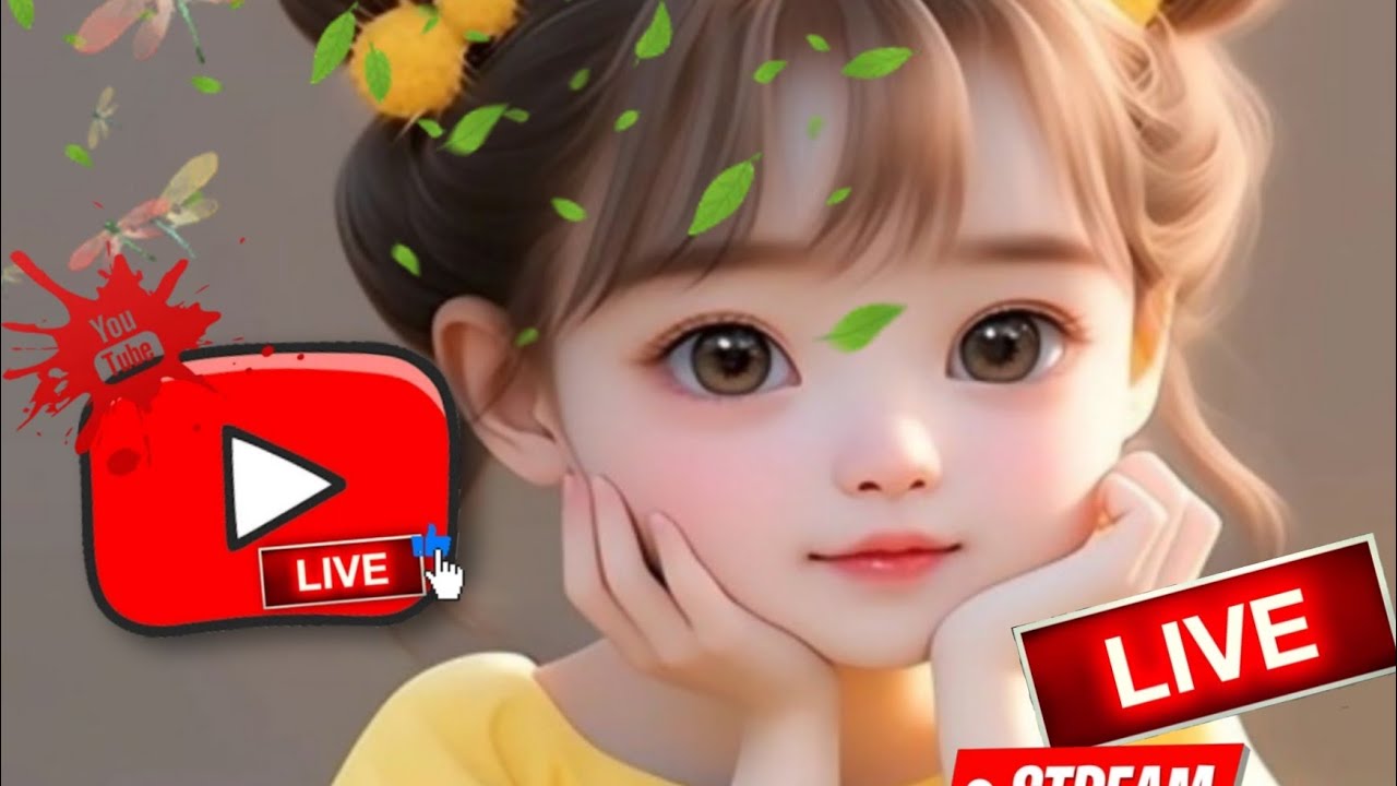 Rara is live