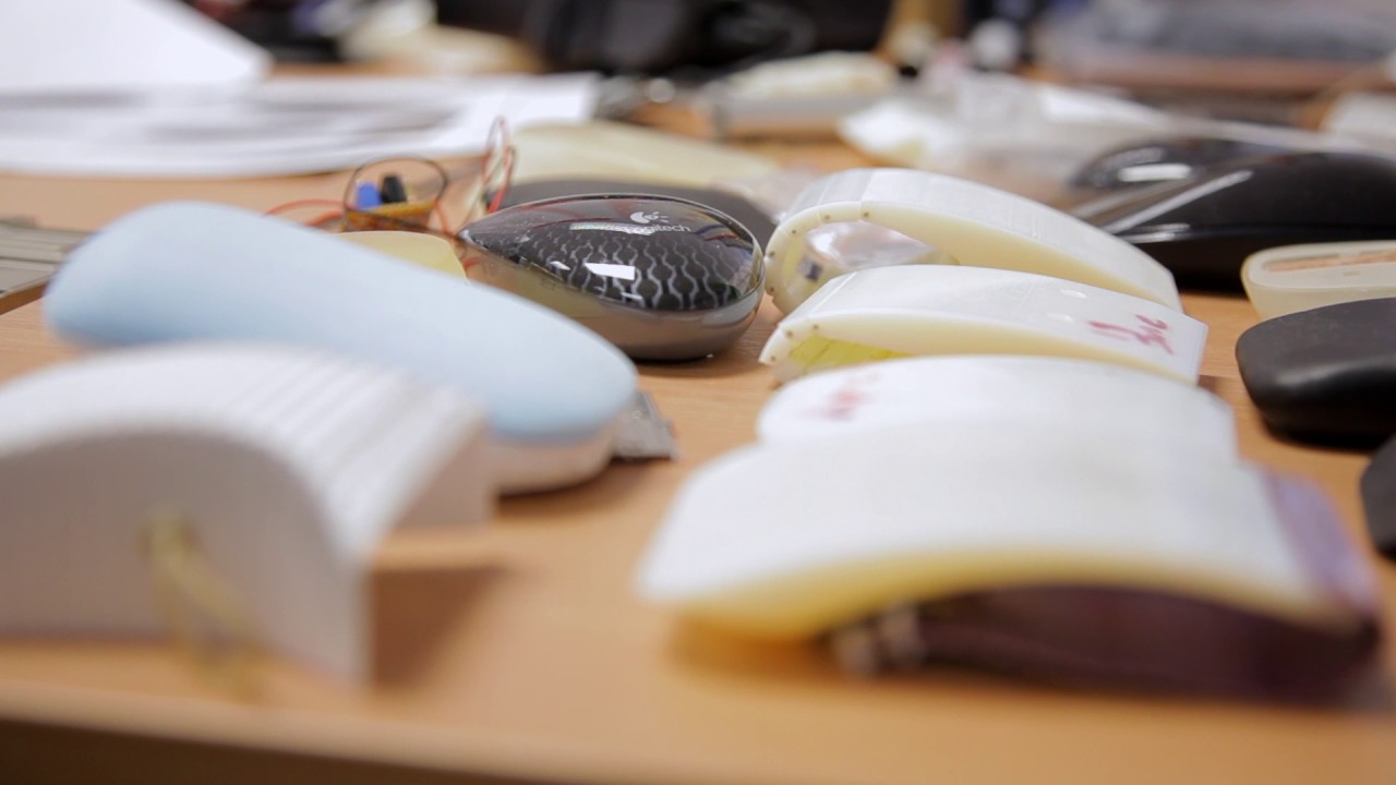 Logitech   Cork Design Center