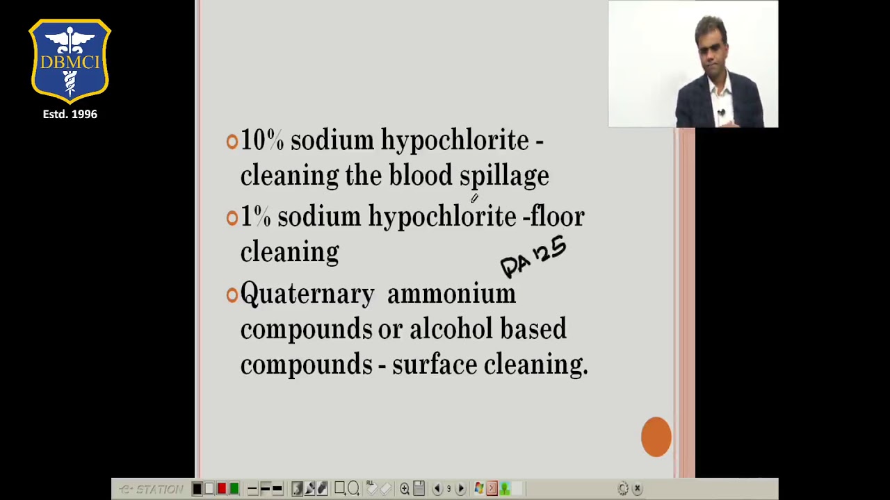AIIMS Video Nov 2017 Discussion Anesthesia
