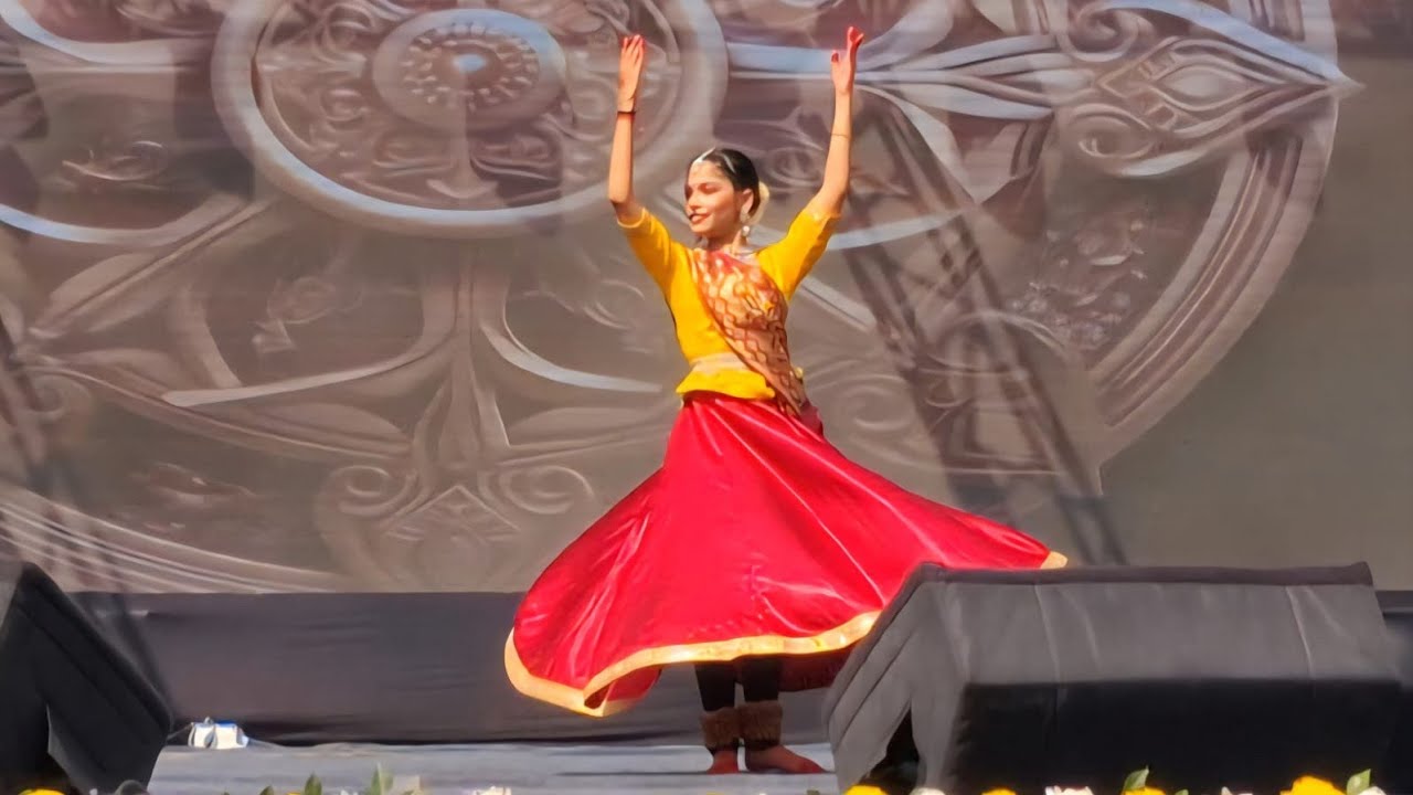 Dhamaar taal (14 matra)