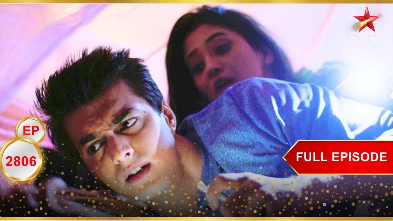 Kartik को लगा एक बड़ा झटका! | Full Ep. 2806 | Yeh Rishta Kya Kehlata Hai