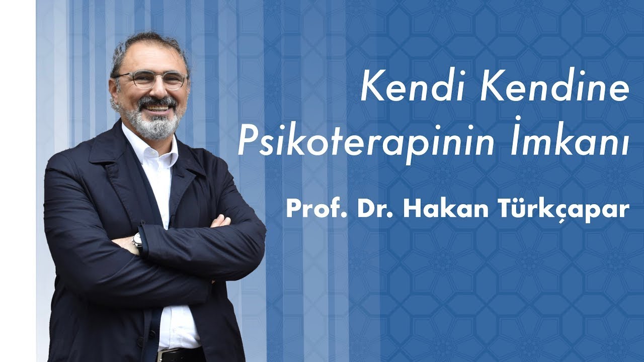 Kendi Kendine Psikoterapinin İmkanı