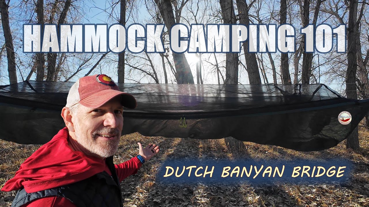 Hammock Tips | Most comfortable hammock that exists? | Pros & Cons