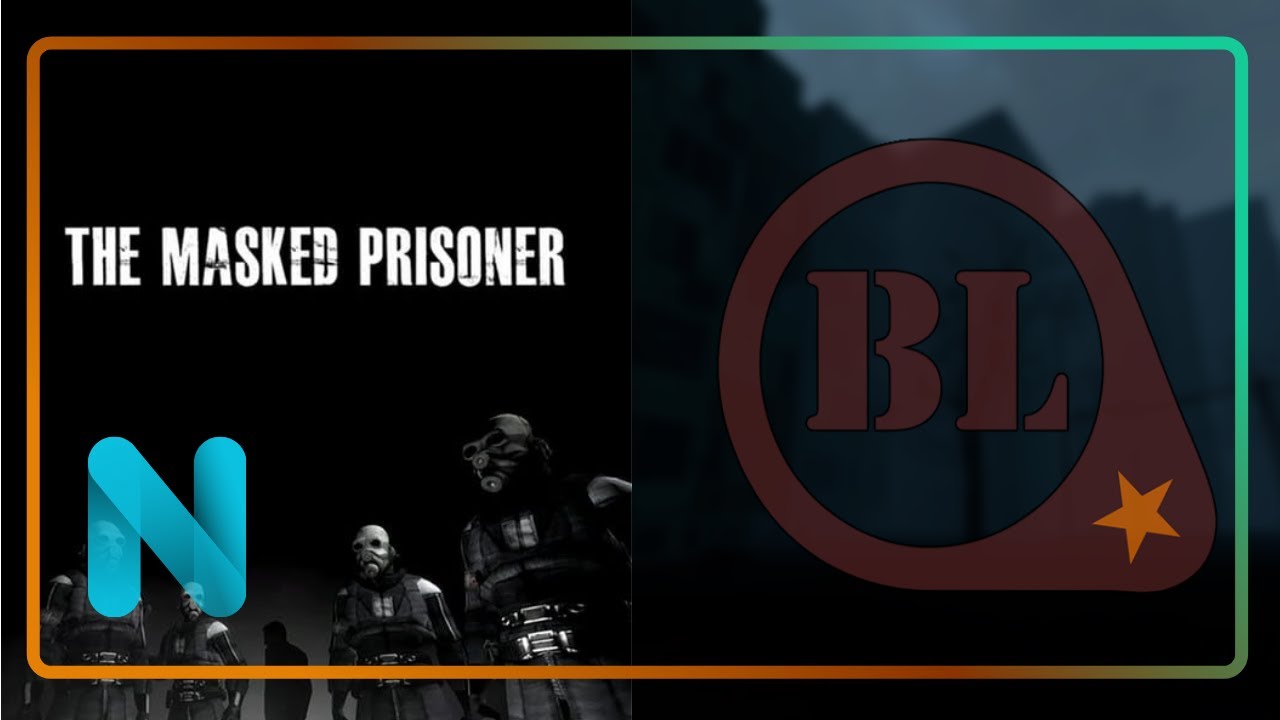 En lo que sale Half-life 3 | Mods 2x1: blasted lands & The masked prisoner
