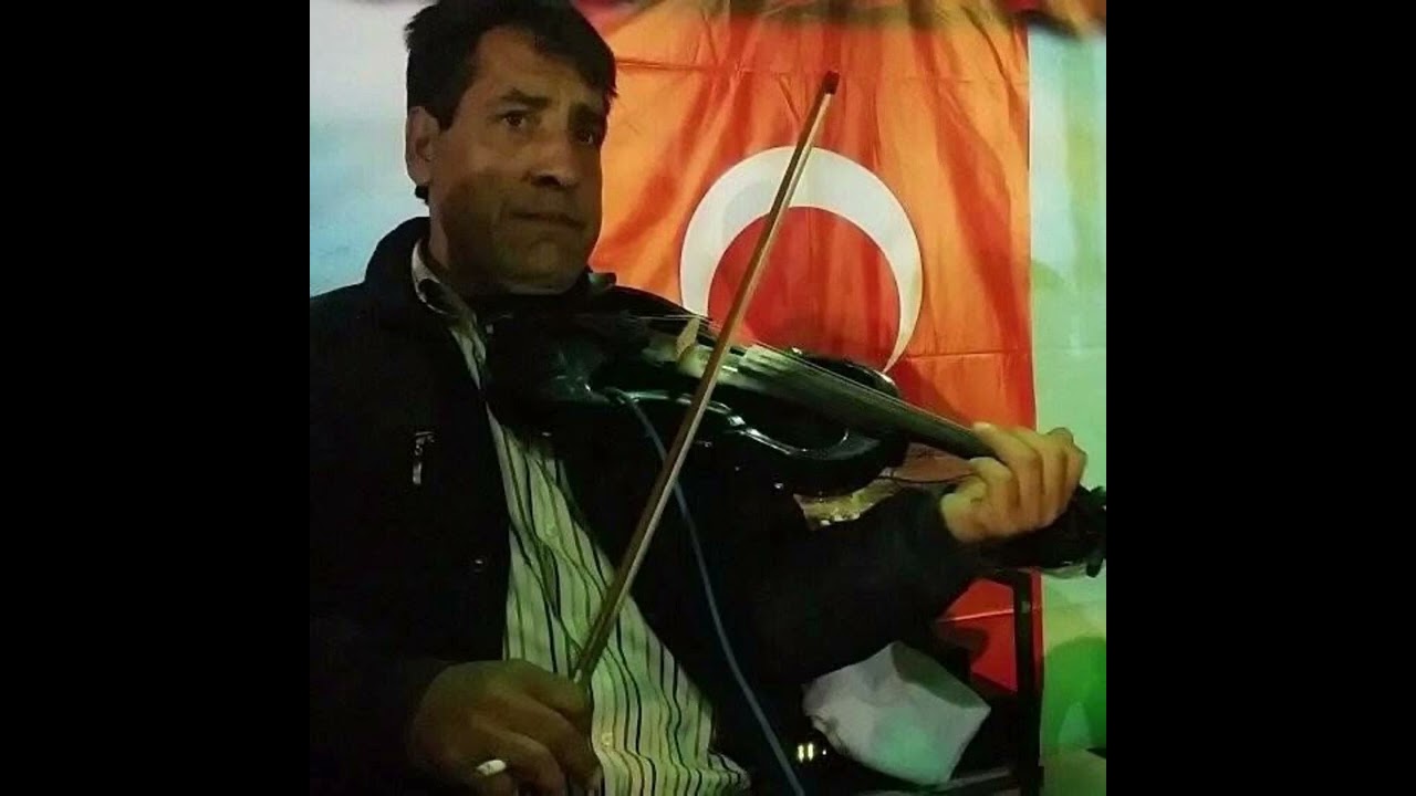 ÇAVDAR MÜZİK AĞIRDAN BABA MALIÇ ÇİFTETELLİSİ ~ Nam-ı diğer kemancı Birol ~