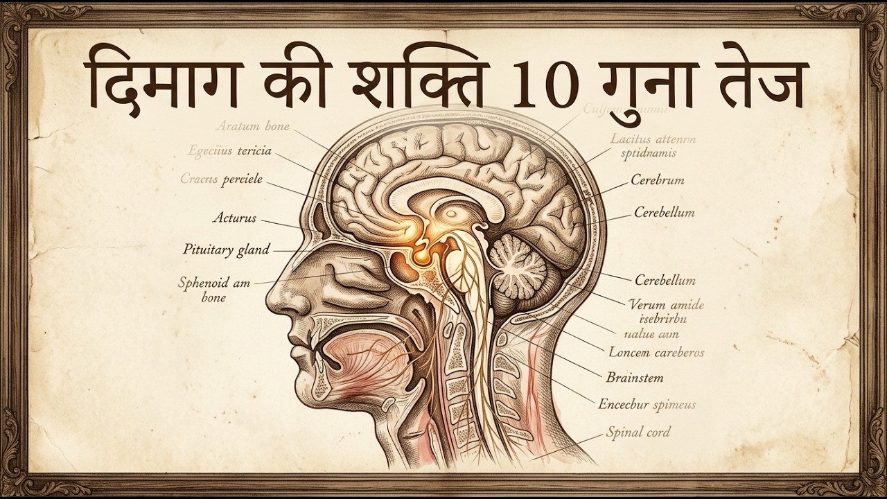 शरीर का वो 'सीक्रेट बटन' जिसे दबाते ही 