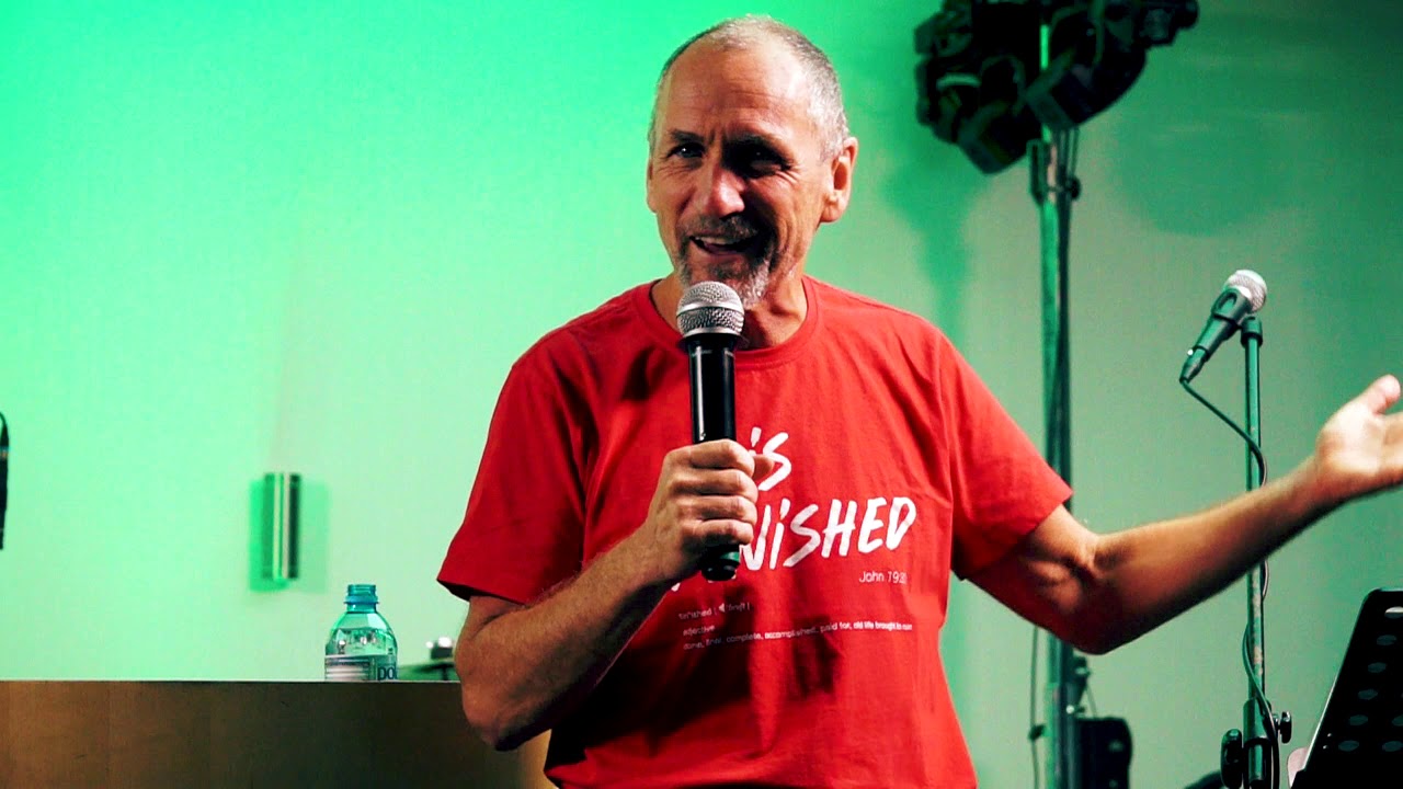 FOLLOWUP 26-28.04.2019 | Sesja 2 | Reinhard Hirtler