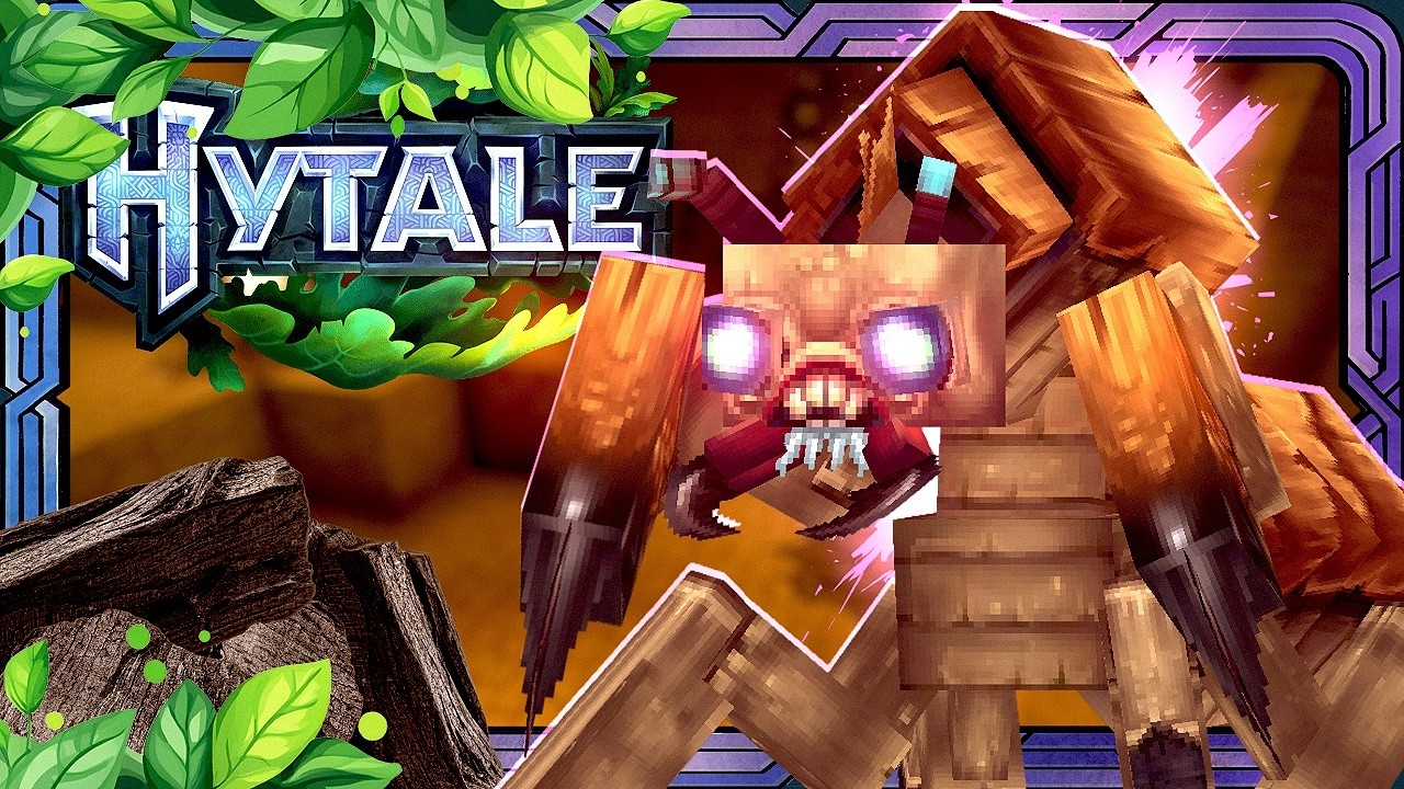 HYTALE #044 ⛏️ Tageslicht, ich find Dich nicht