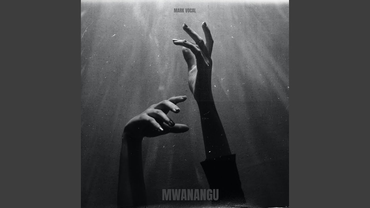 Mark vocal mwanangu