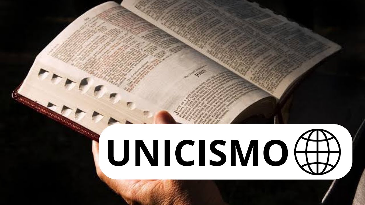 Entenda o unicismo de forma simples.