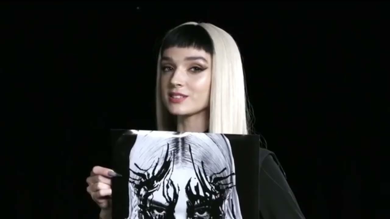 Poppy - I disagree (Promos & teaser)
