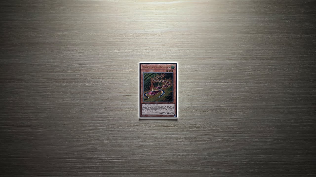 I Might've Quit Yu-Gi-Oh! If It Weren't For This...
