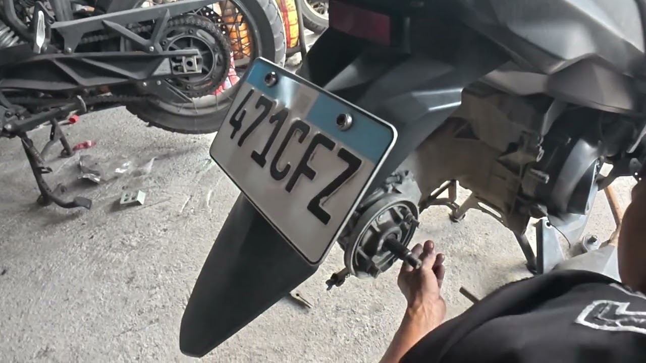 NAG PARAMDAN SI GREAT MAY LAGATOK?