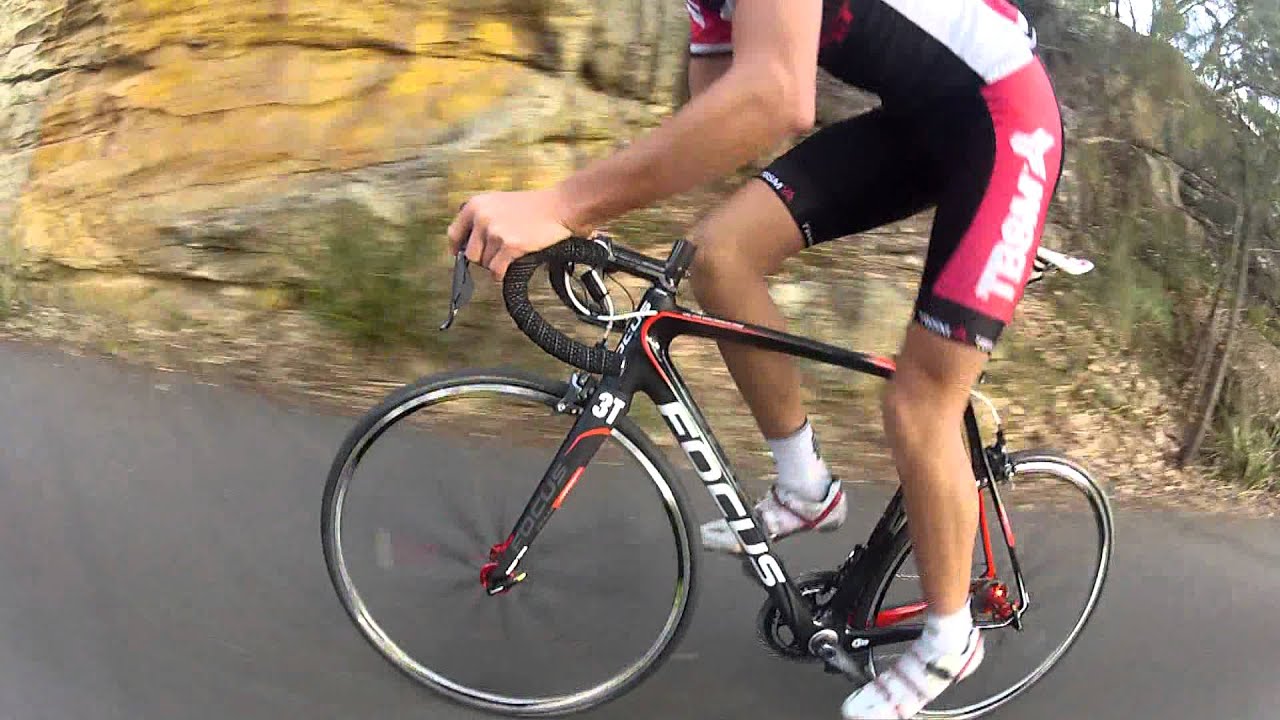 TBSM: Cervelo R5CA & Focus Izalco Team 2 Review