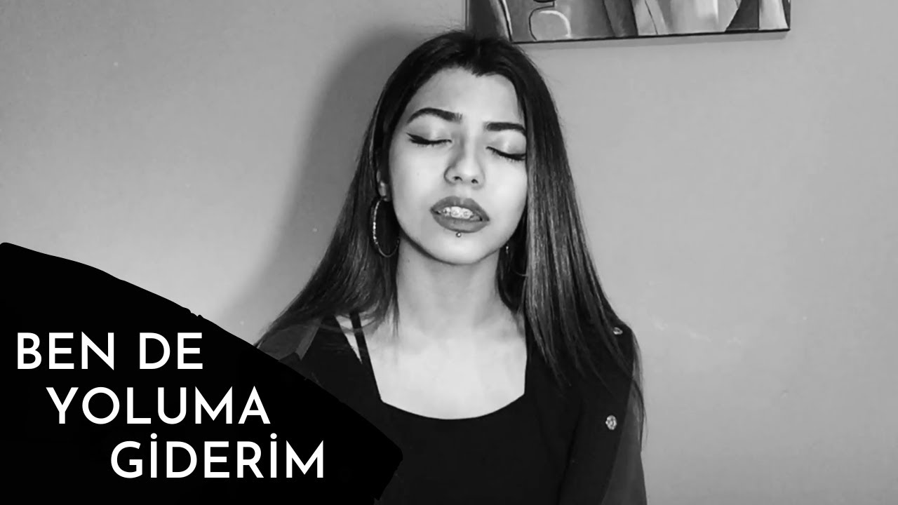 Sezen Aksu - Ben De Yoluma Giderim ( Cover ) | Zehra Cücük