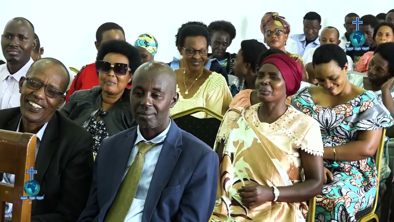 Thème: BAZOSHAKE BANRWANYE BOSE UKURI NZOKUVUGA