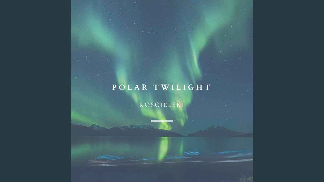 Polar Twilight