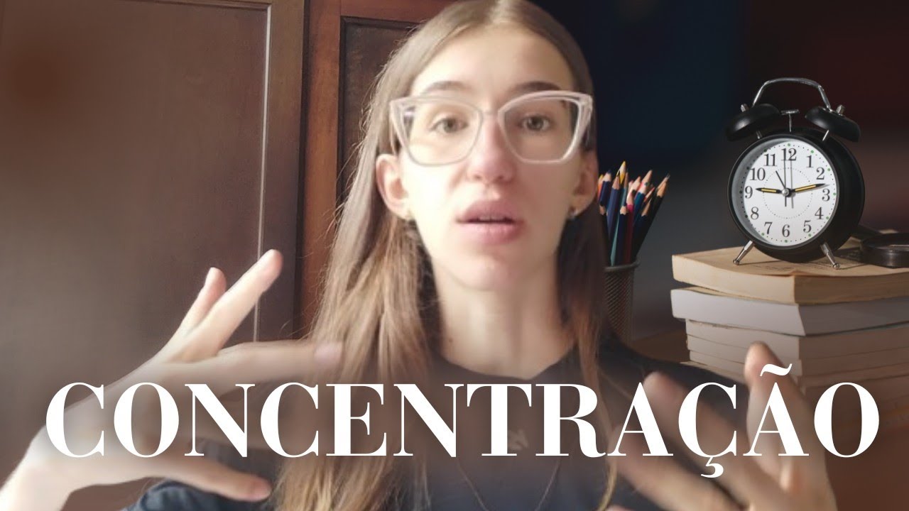 Mente e corpo alinhados para controlar seu foco