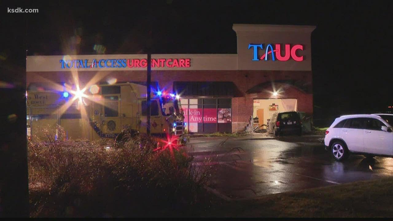 'A heartbreaking loss' | Fundraiser set up to help family of urgent care employee killed in crash