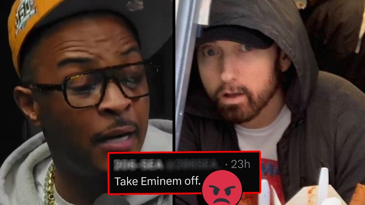 “Also Eminem” TI Manages To Trigger ‘Rap Fans’ And Denies 50 Cent DISS, Lil Pump DISSES J Cole Again
