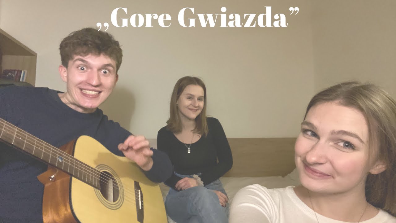,,Gore Gwiazda” COVER