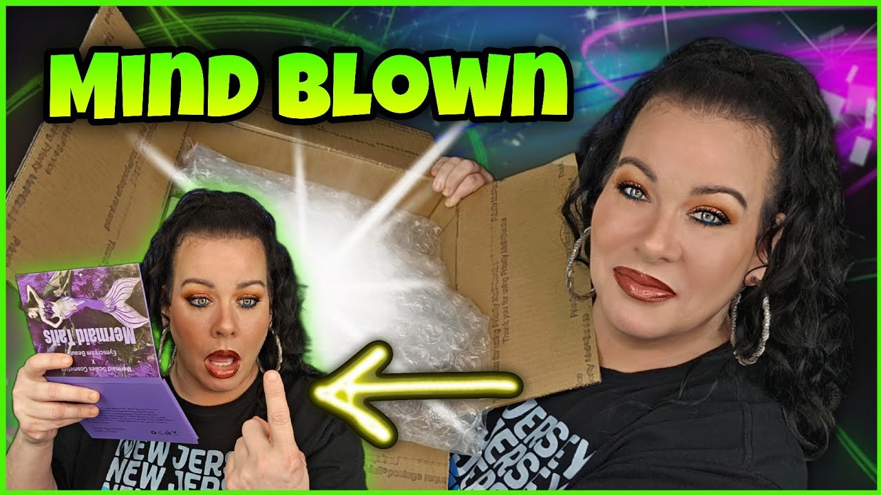 Move Over Boxycharm By Ipsy - My NEW Favorite Beauty Box Reveal