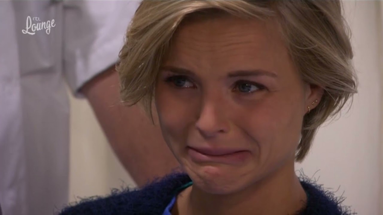 GTST - De dood van Sacha Kramer: Deel 387 (28-10-2016)