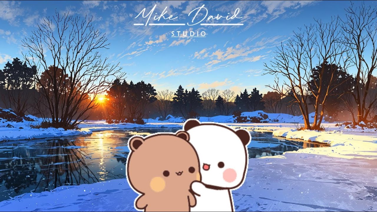 Beautiful Winter