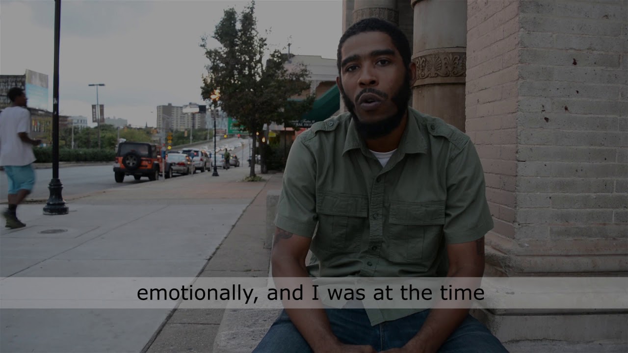 Thaddeus Street Interview