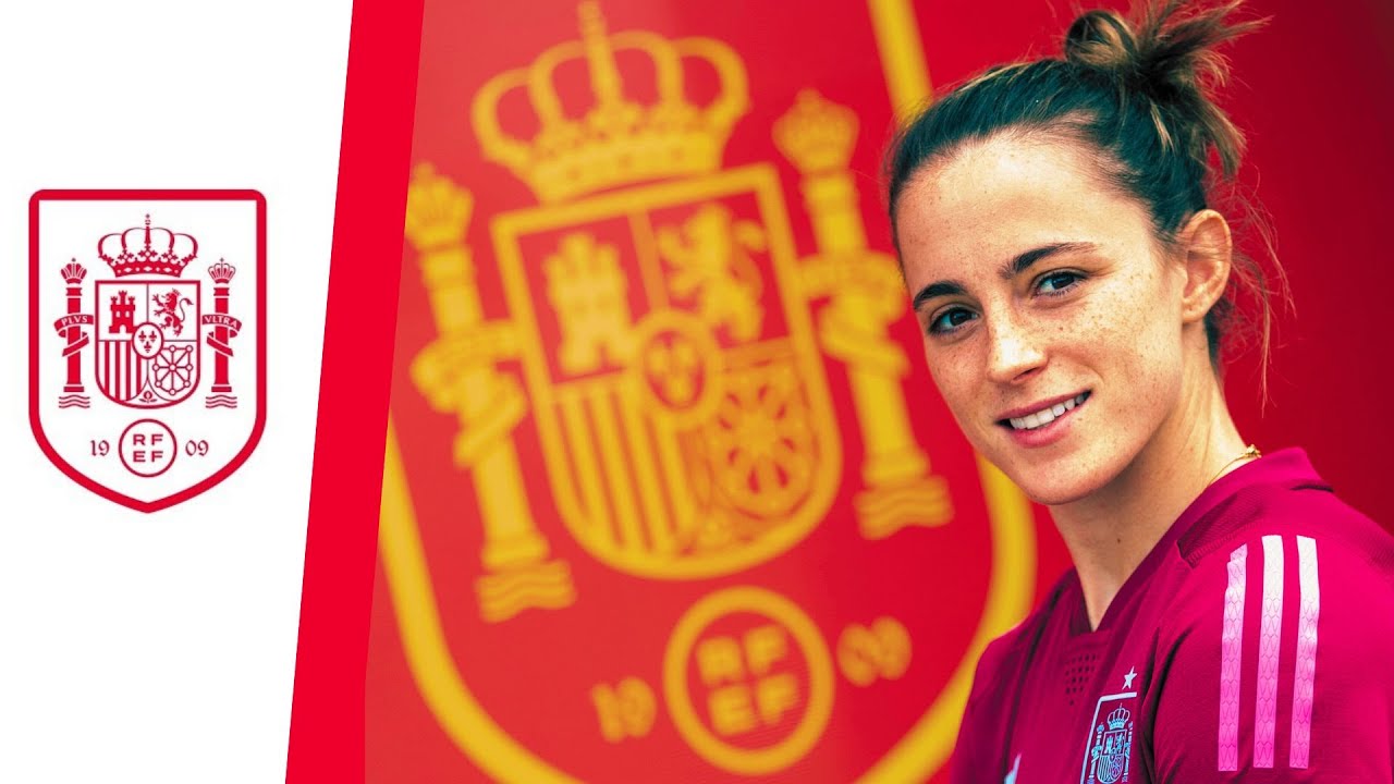 SELECCIÓN ESPAÑOLA | Entrevista a ONA BATLLE:  