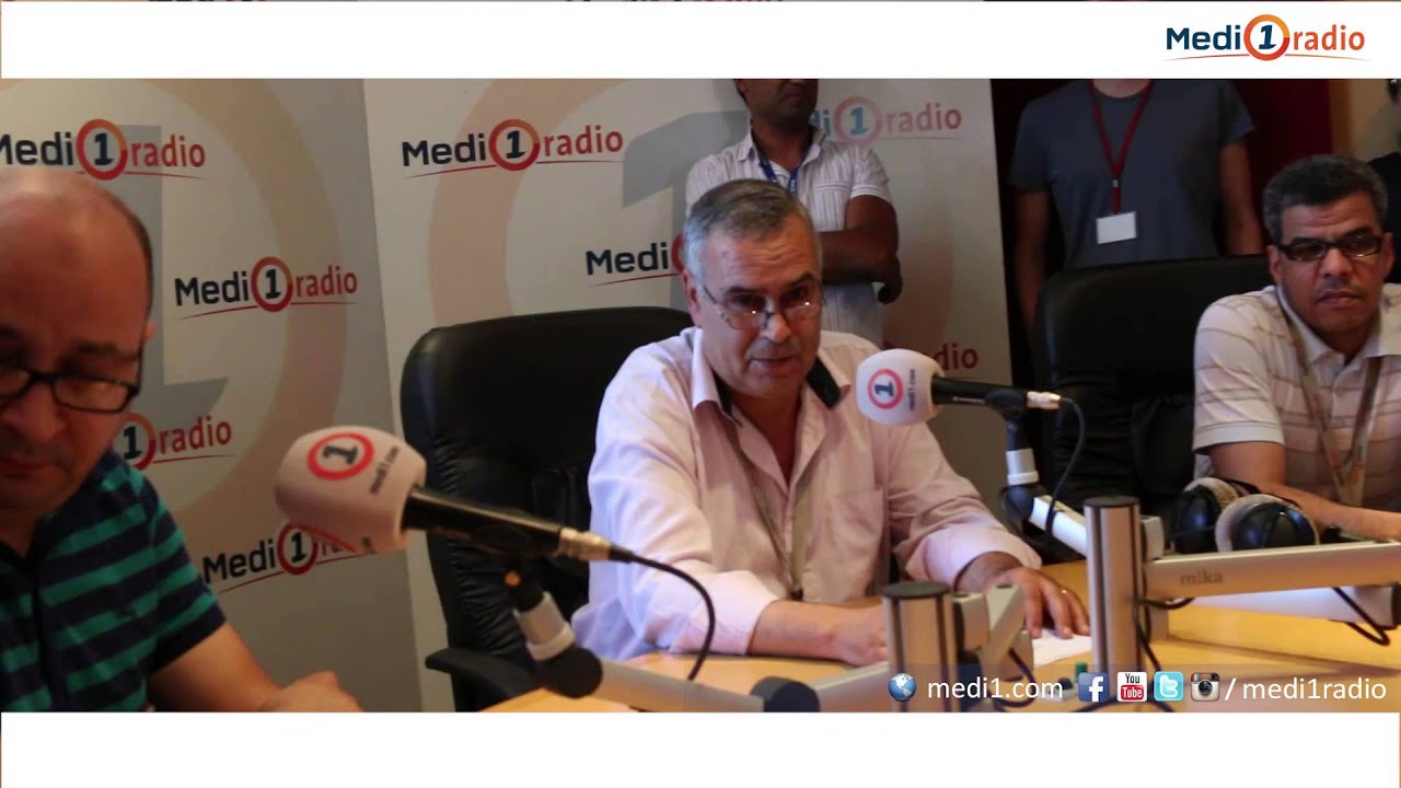 بعد مسار مهني حافل...بوعلاق يودع مستمعي 