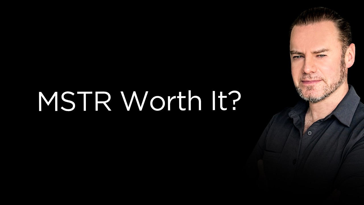 Is MSTR Still Good for Common Shareholders?