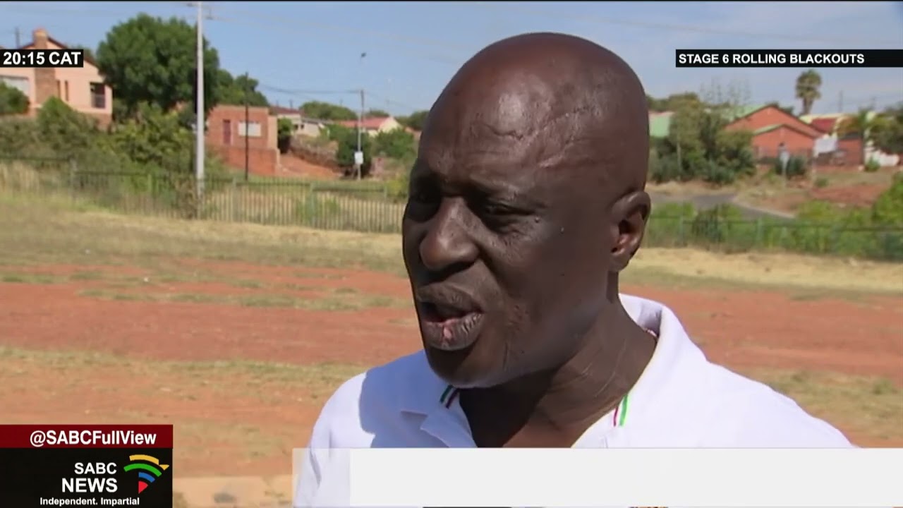 Teaching disrupted at Soshanguve Secondary School