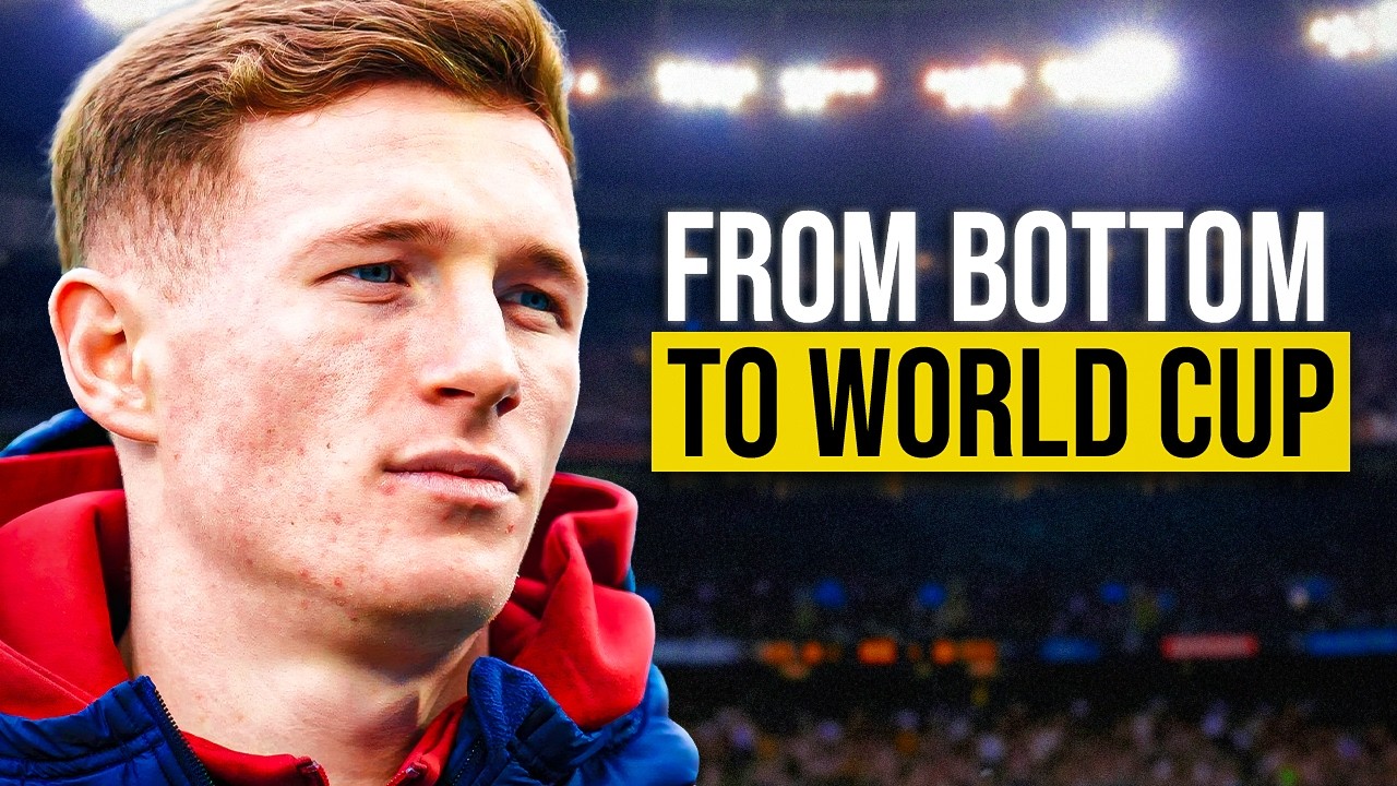 10 Relegation-threatened Players Who Will START at the World Cup